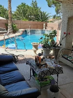 Catmosphere Las Vegas Dış mekan fotoğraf