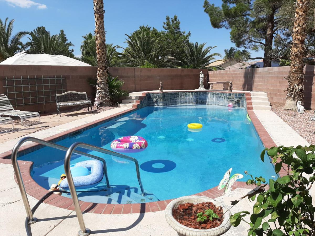 Catmosphere Las Vegas Dış mekan fotoğraf