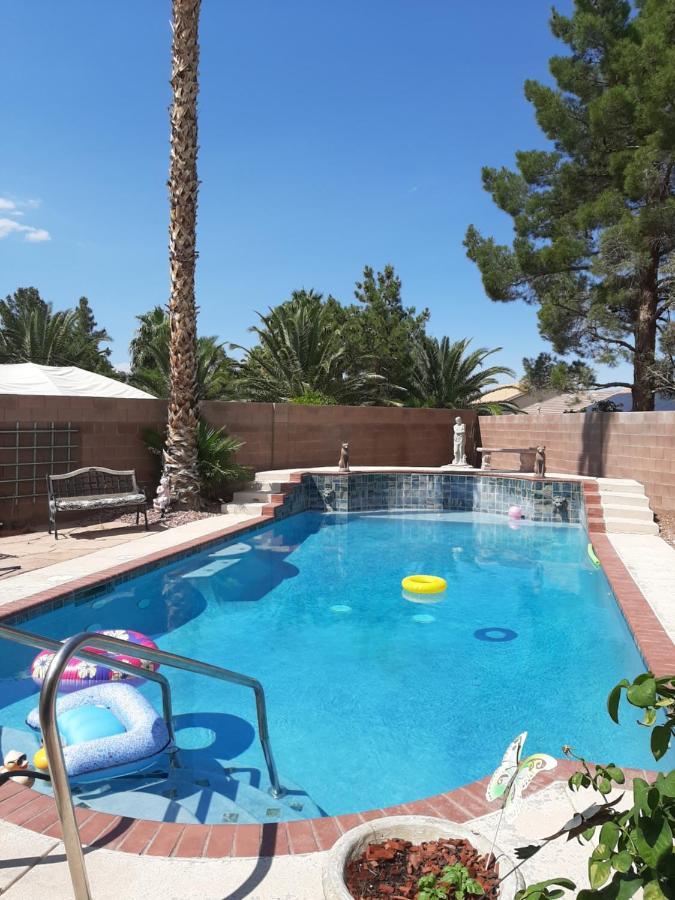 Catmosphere Las Vegas Dış mekan fotoğraf