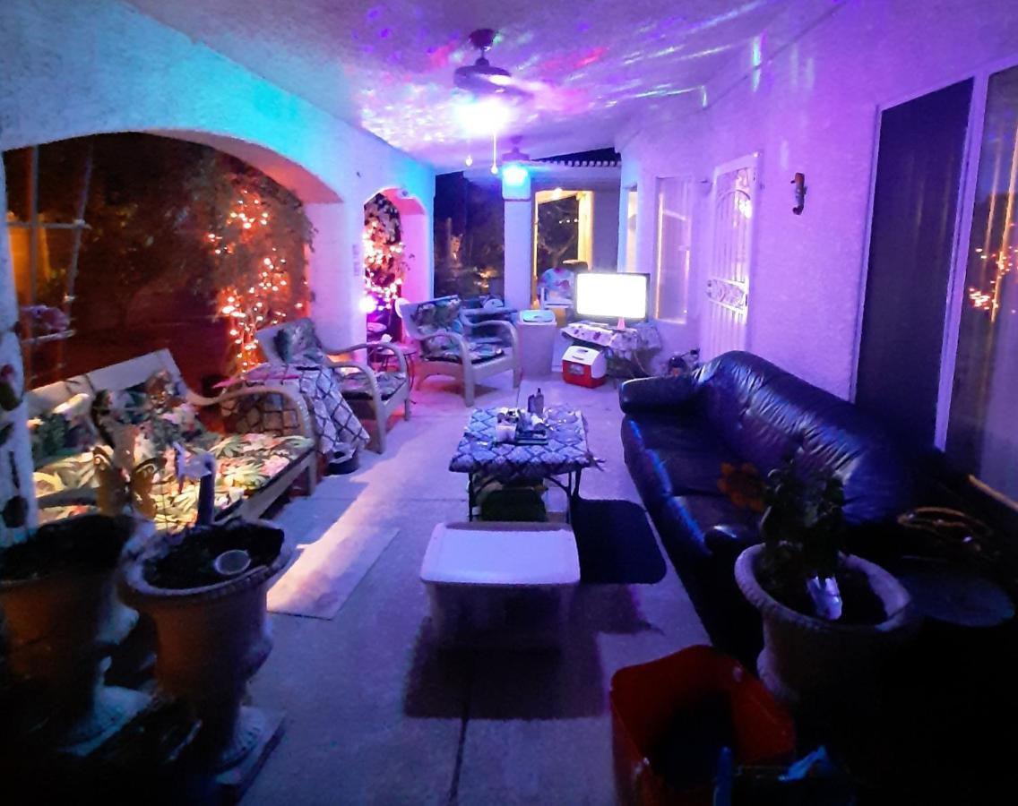 Catmosphere Las Vegas Dış mekan fotoğraf